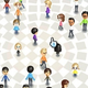 Image for article titled There Are Over 100 Million Miis In Japan And America